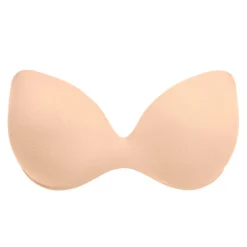 WACOAL Ines Secret Underwire Moulded Strapless Bra in Frappe