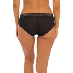 Wacoal Raffine Brief in Black | Collen & Clare
