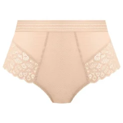 Wacoal Raffine Full Brief in Frappe