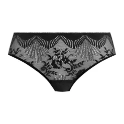 Wacoal Sensu Lace Brief in Black