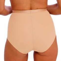 WACOAL Shape Revelation Hourglass Shaping Brief in Praline