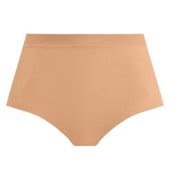 WACOAL Shape Revelation Hourglass Shaping Brief in Praline
