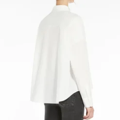 Weekend MaxMara Aureo Shirt in White