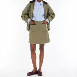 Weekend MaxMara Bahamas Shirt in Light Blue