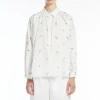 WEEKEND MAXMARA Gilly Shirt in White