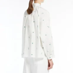WEEKEND MAXMARA Gilly Shirt in White