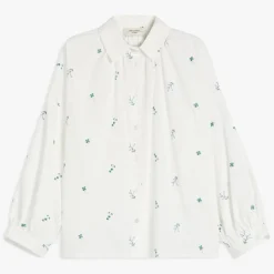WEEKEND MAXMARA Gilly Shirt in White