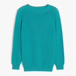Weekend MaxMara Linz Jumper in Emerald