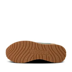 WODEN Ronja Sneaker in Beige Multi