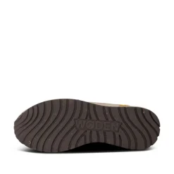 WODEN Ronja Sneaker in Pink Sand Multi